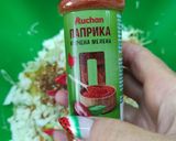 Фото кроку 3 до Ленивый капустный пирог на сковороде.
