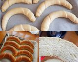 IR barát kifli recept fázis 2 fotója