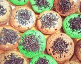Foto langkah ke 6 dari resep Kue Cubit.