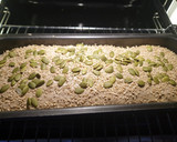 Foto del paso 4 de la receta: Pan de centeno integral casero (amasado en Thermomix)