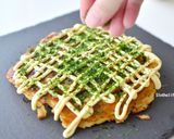 大阪燒的食譜步驟12照片