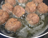 Foto del paso 4 de la receta: Albóndigas con salsa al estilo de mi padre 💃🏻