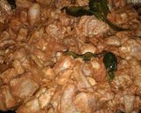 Foto langkah ke 2 dari resep Rica-rica ayam.