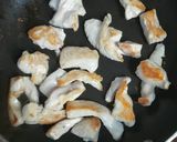 Foto del paso 2 de la receta Ensalada César light