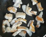 Foto del paso 2 de la receta: Ensalada César light