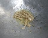 Foto langkah ke 2 dari resep Lumpia isi Wortel Jamur.