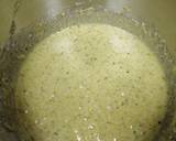 Basbusa with Pistacio Cake recipe step 2 photo