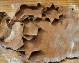Foto del paso 6 de la receta: Galletas de jengibre