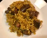 Foto del paso 7 de la receta Higaditos de Pollo en salsa (Thermomix)