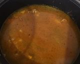 Foto del paso 2 de la receta: Bori bori 😋😋