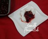 A picture of step 5 of Fruits And Jello Cake.