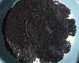 A picture of step 1 of Chia Seeds Pudding.