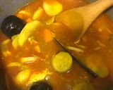 صورة لخطوة 3 من وصفة رز بخضار