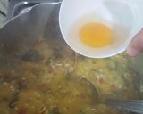 Foto del paso 3 de la receta: Masa salada para rellenar (torta de zapallito) en este caso