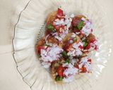 સેવ પૂરી(sev puri recipe in gujarati) રેસીપી સ્ટેપ2ફોટો