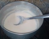 A picture of step 7 of Vapa misti doi steam.