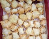Foto langkah ke 4 dari resep Siomay kering (cuanki).