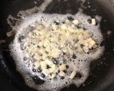 A picture of step 3 of Sweet Corn Egg Fried Rice.