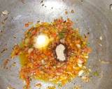 Potato black pepper samosa recipe step 4 photo