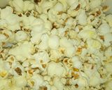 A picture of step 6 of Homemade popcorns.