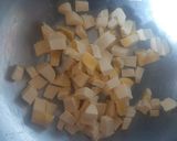 Foto del paso 2 de la receta: Pastisetas 🥠