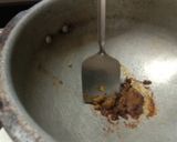 A picture of step 1 of Cheesy veg Paratha.