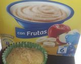 Foto del paso 6 de la receta: Magdalenas de Nestum para bebés