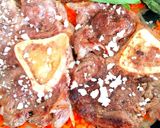 Foto del paso 3 de la receta: Osobuco al Vino Tinto (carne a la cacerola)