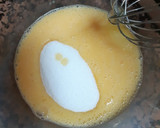 Foto del paso 5 de la receta: Pastel de queso mascarpone y fresas
