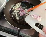 Foto langkah ke 2 dari resep Sop Bakso Vegetables.
