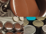 Crema di nocciole