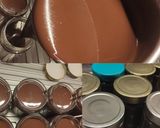 Foto del passaggio 2 della ricetta Crema di nocciole