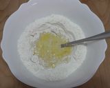 Pas rețetă Melcușori cu nutella 2 fotografie