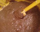 Foto del paso 3 de la receta: Muffin de banana y chocolate