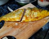 Foto langkah ke 2 dari resep Ikan goreng pallu ce'la bolu.