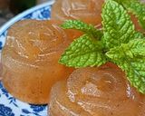Une image de l'étape 6 de 🌱Gelée de melon.
