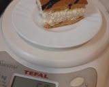 Könnyű túrós piskóta recept fázis 5 fotója