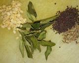 Masala jeera aloo recipe step 2 photo