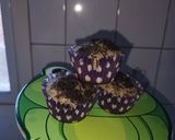 Foto del paso 6 de la receta: Muffins de oreo