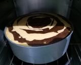 Foto langkah ke 3 dari resep Butter Cake (Bolu) kuning telur.