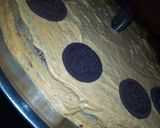 A picture of step 7 of Chocolate cake.