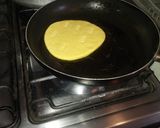 Foto del paso 7 de la receta: Sopaipillas Fritas, al horno y pasadas