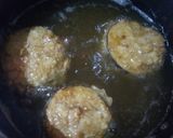 Foto langkah ke 2 dari resep Terong Tempe Goreng Tepung Garo Rica Pete.
