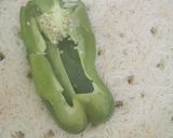 صورة لخطوة 2 من وصفة كبسة لحم