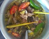 Foto langkah ke 3 dari resep Soto Bening Daging Sapi.