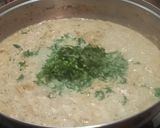 Foto del paso 5 de la receta: Pollo con salsa