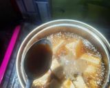 Foto langkah ke 2 dari resep Tahu Bacem.