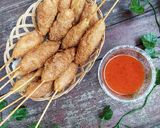 Foto langkah ke 5 dari resep Sempolan Tahu.