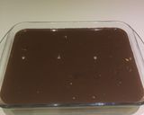 Φωτογραφία βήματος 3 της συνταγής Τάρτα chocotorta Αργεντινής