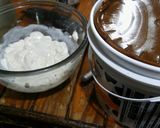 Foto del paso 2 de la receta: Bizcochuelo de chocolate